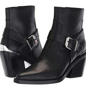 Rag & Bone Ryder Bootie, Women's US Size 9